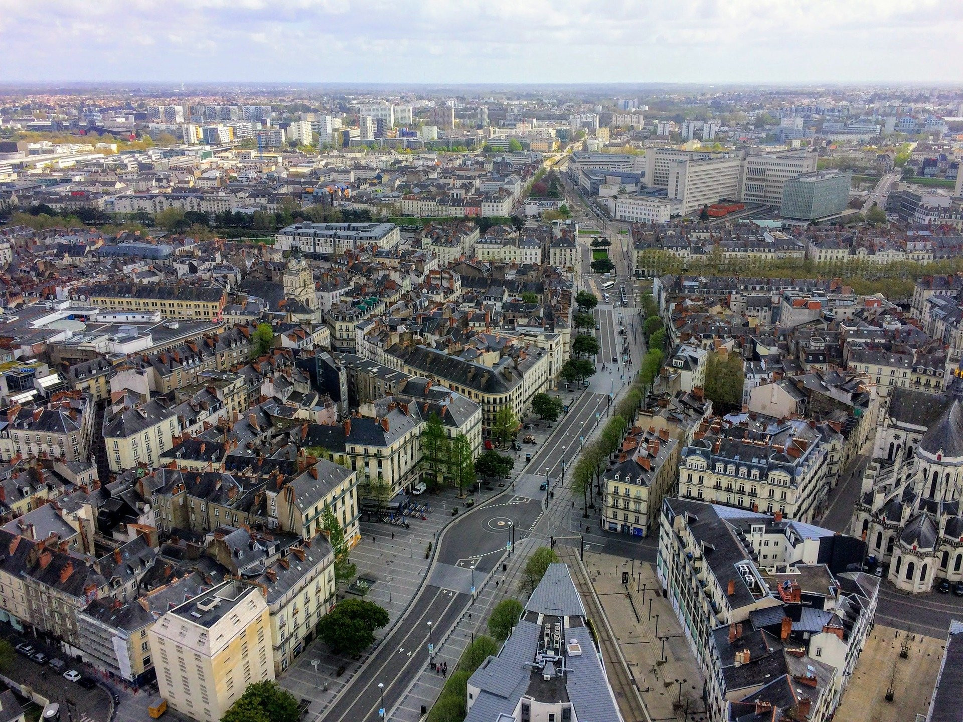  Tournant décisif dans le bras de fer entre Airbnb et les grandes villes ?
