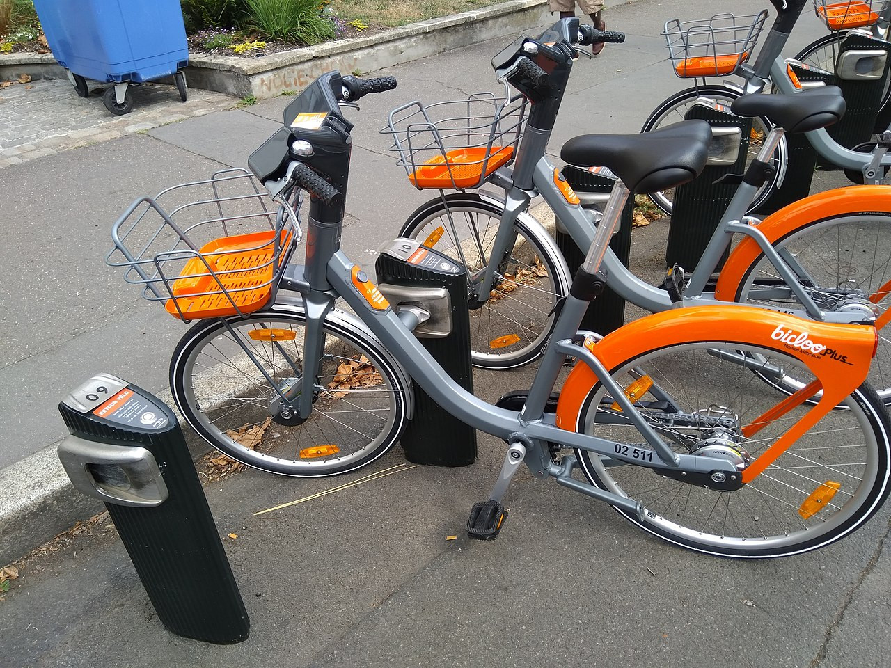  Vélos: l'impact du déconfinement sur la circulation