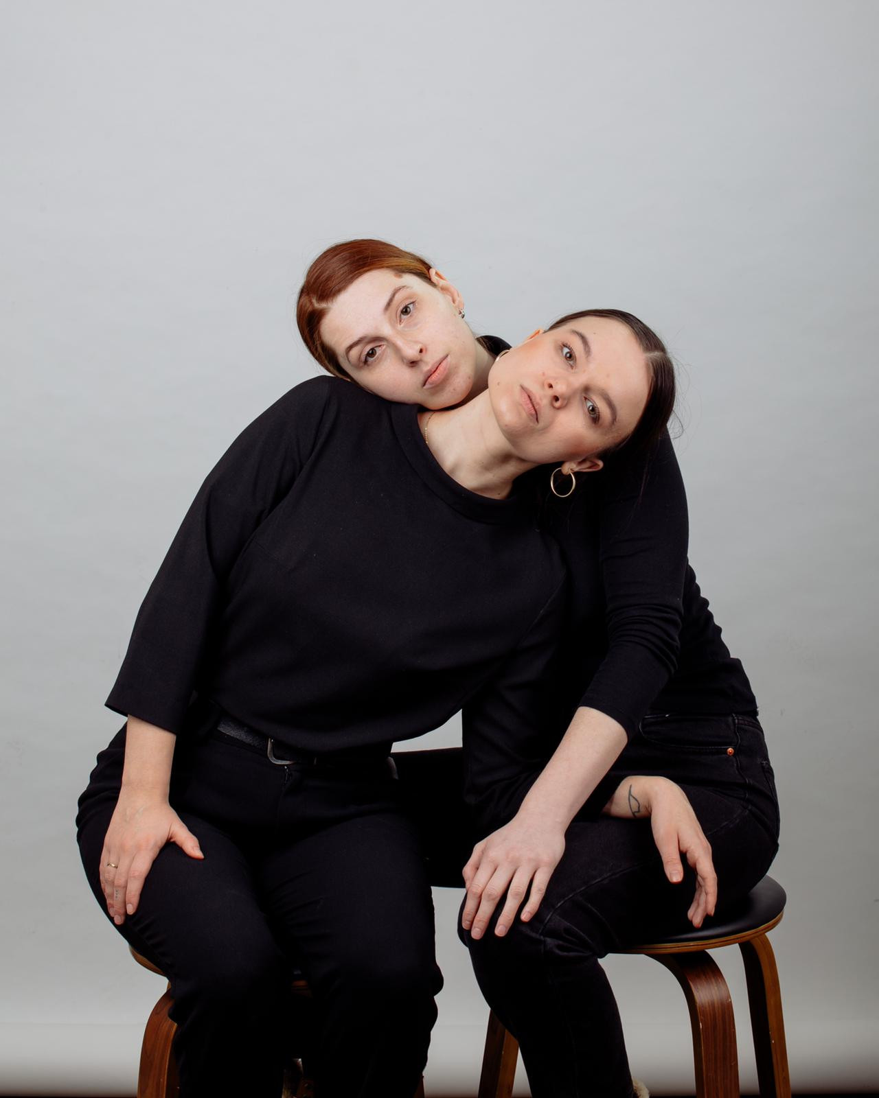 Vyhonit Ďábla : a conversation about sex and inclusivity in Czech Republic