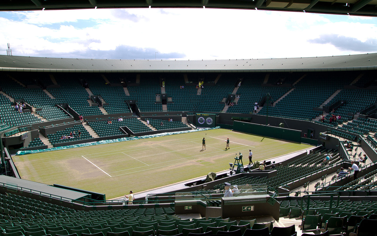  Wimbledon 2020: coronavirus claims latest sports victim