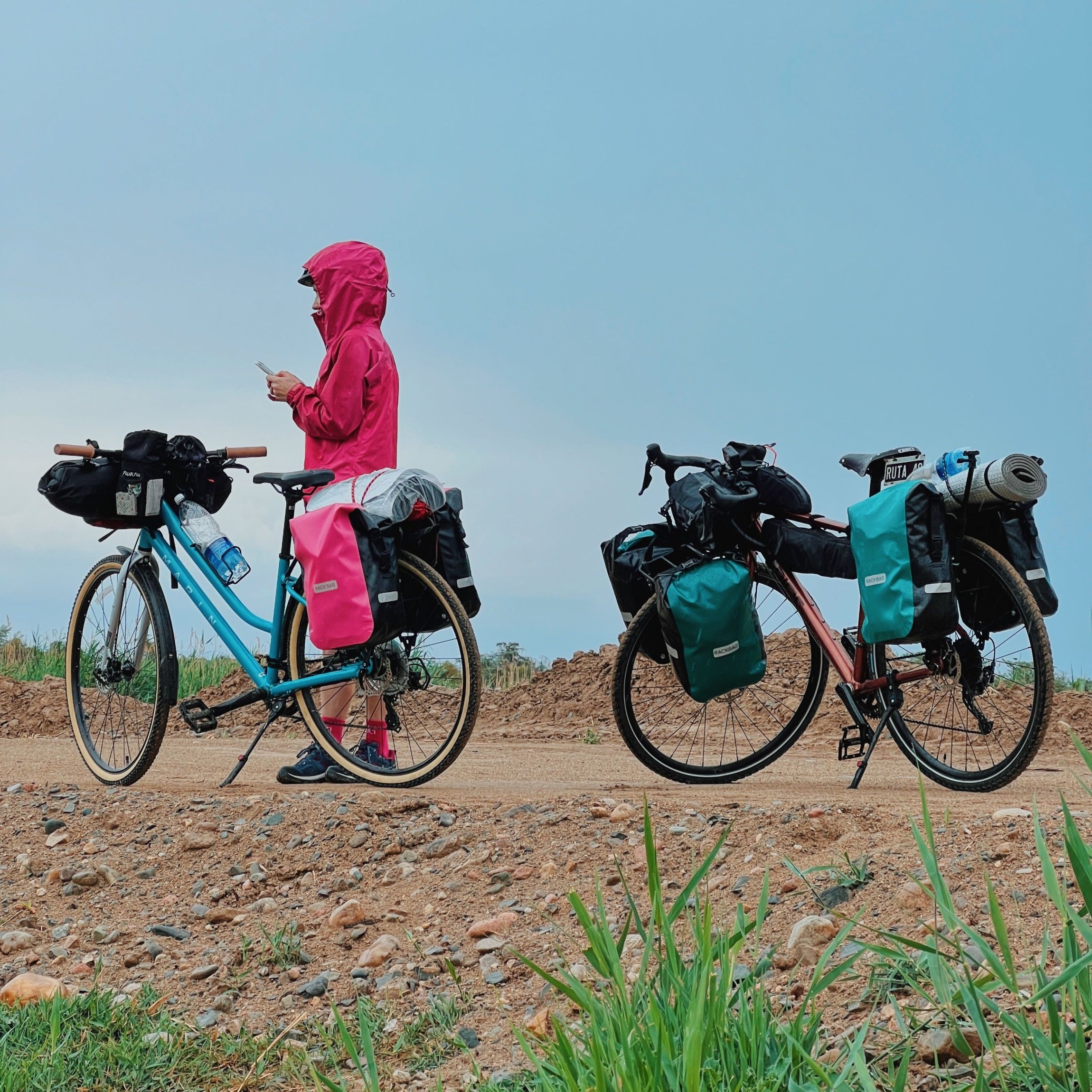 Les Increvables en Selle : le féminisme sur roues, sans frein