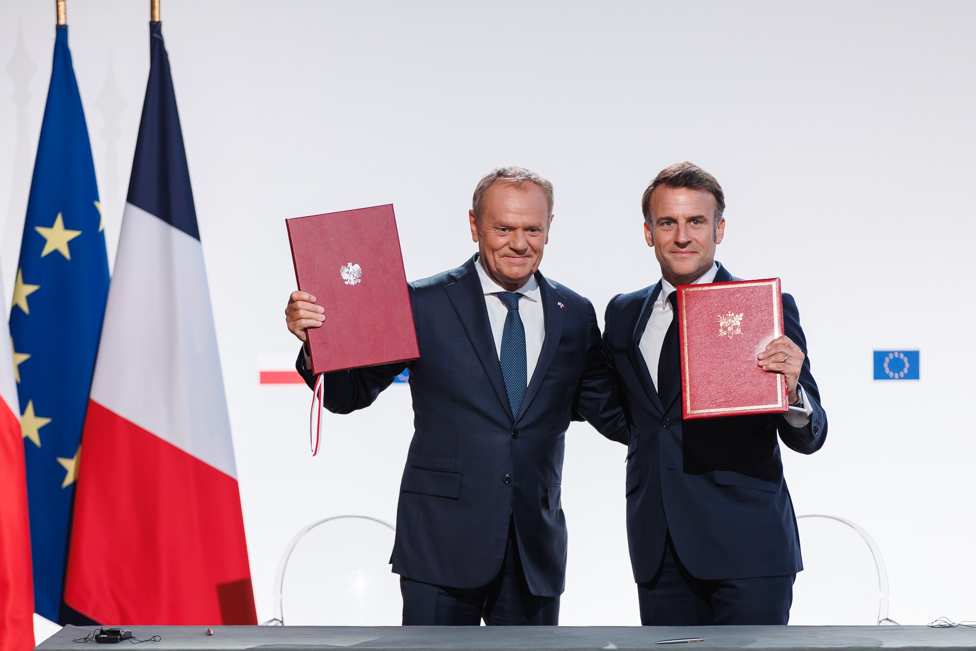 Aujourd'hui en Europe - 21 avril 2026