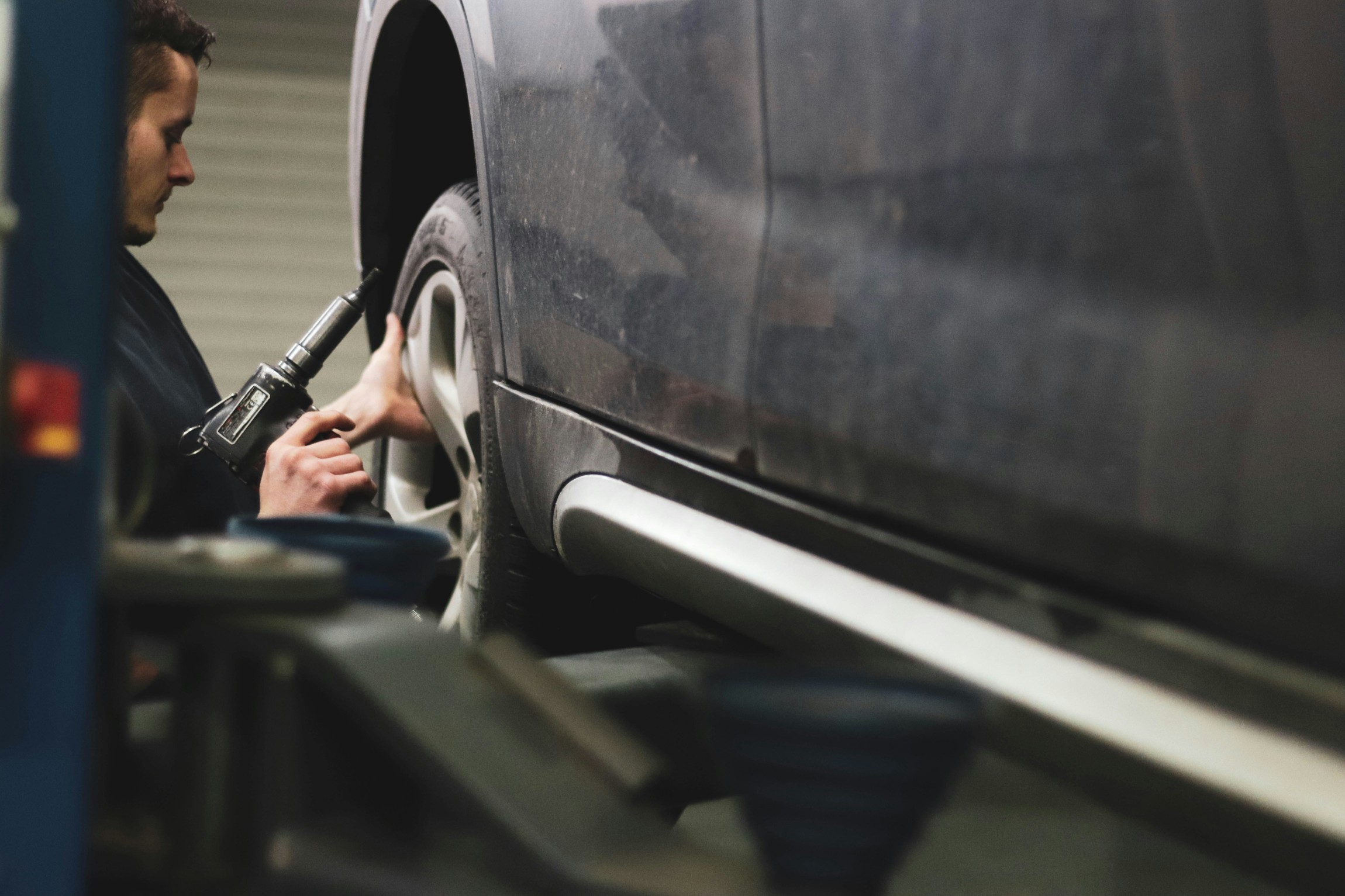 Crise dans l’industrie automobile allemande : diagnostic et remèdes