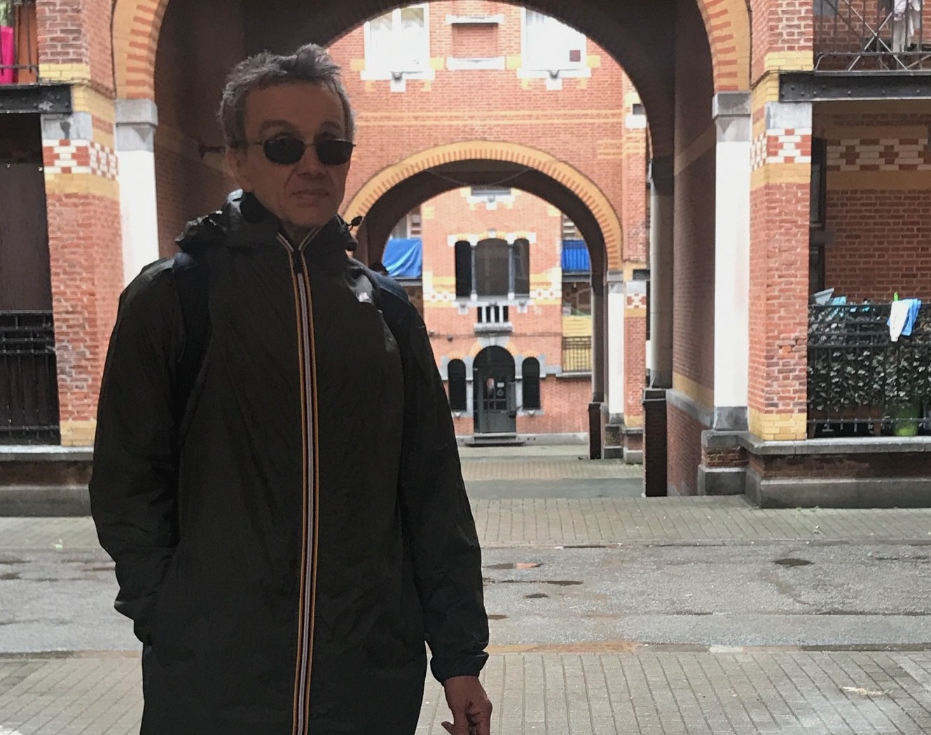 Transports bruxellois - Bruxelles, partie 2