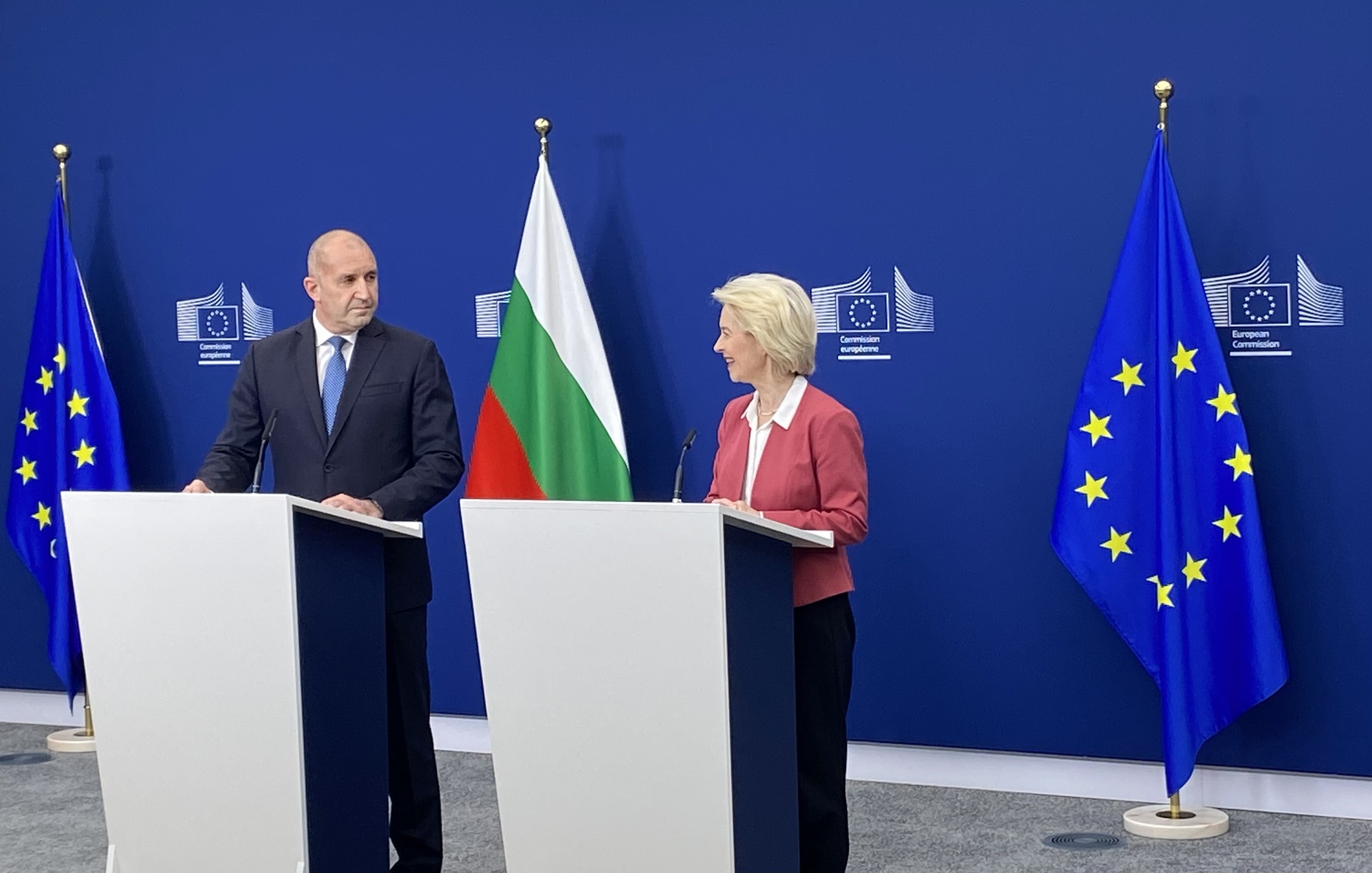 Aujourd'hui en Europe - 29 mai 2026
