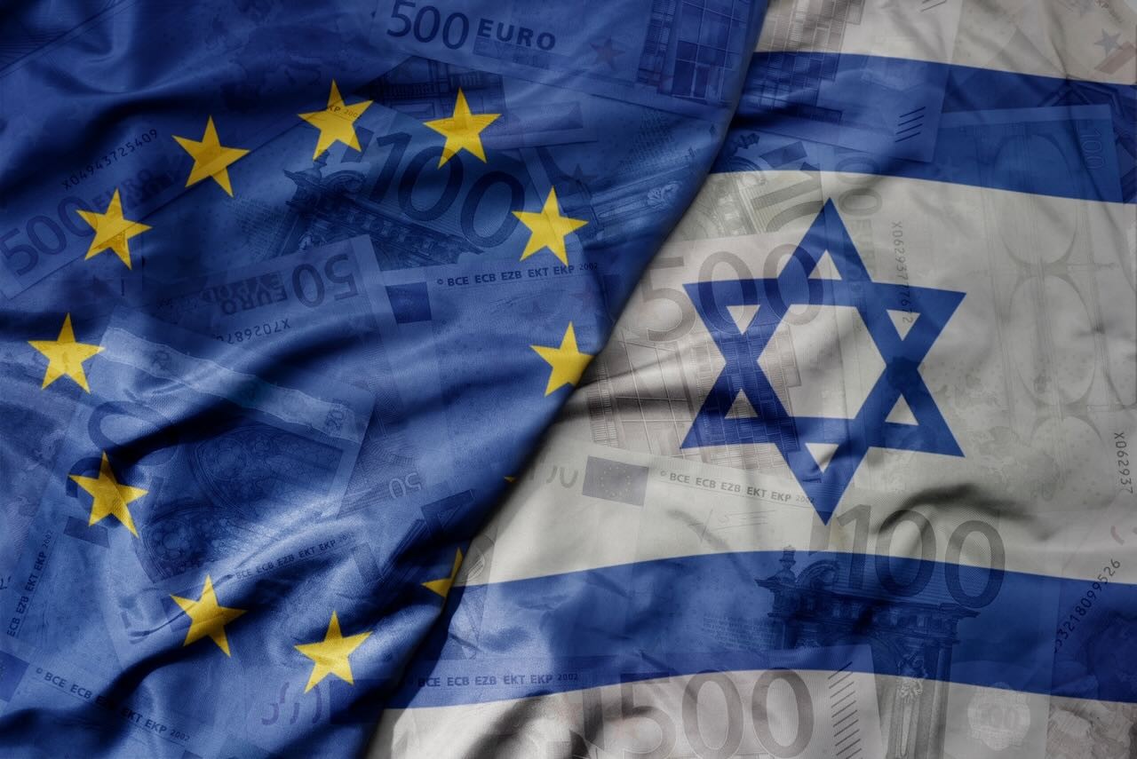 Face à Israël, l’Union européenne peut-elle encore rester immobile ?