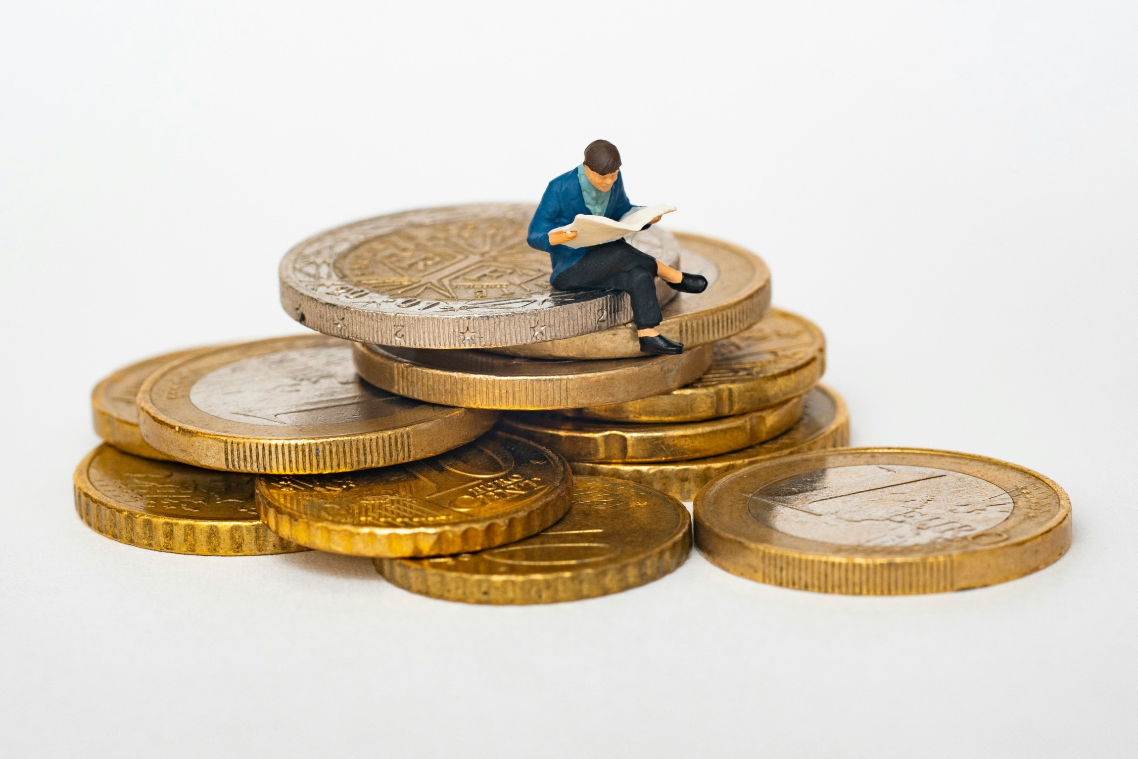 Financer les médias autrement : la piste de la philanthropie
