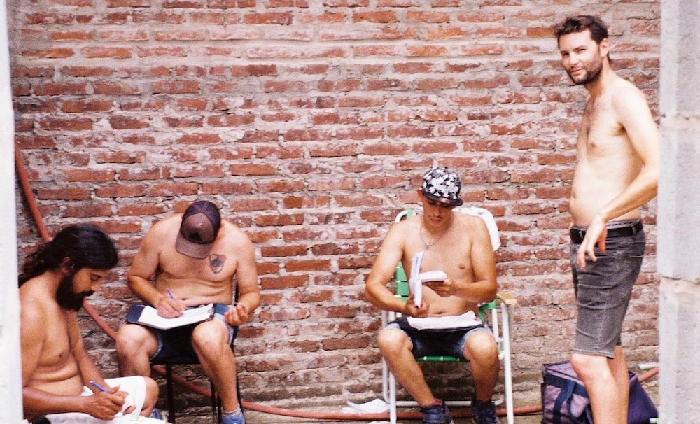 Ep. 3 - Entre banlieue et centre-ville