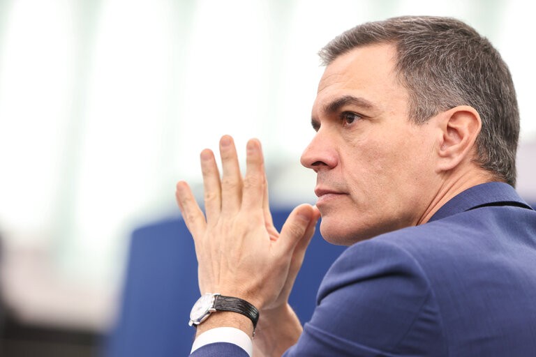 Aujourd’hui en Europe - 1 octobre 2026