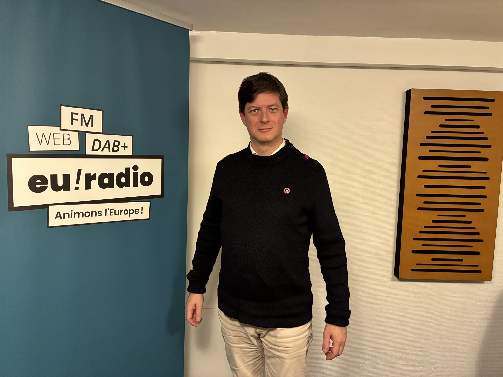 Fonds marins, pêche illégale, surpêche : en 2026, la Fondation de la Mer ne manque pas de combats