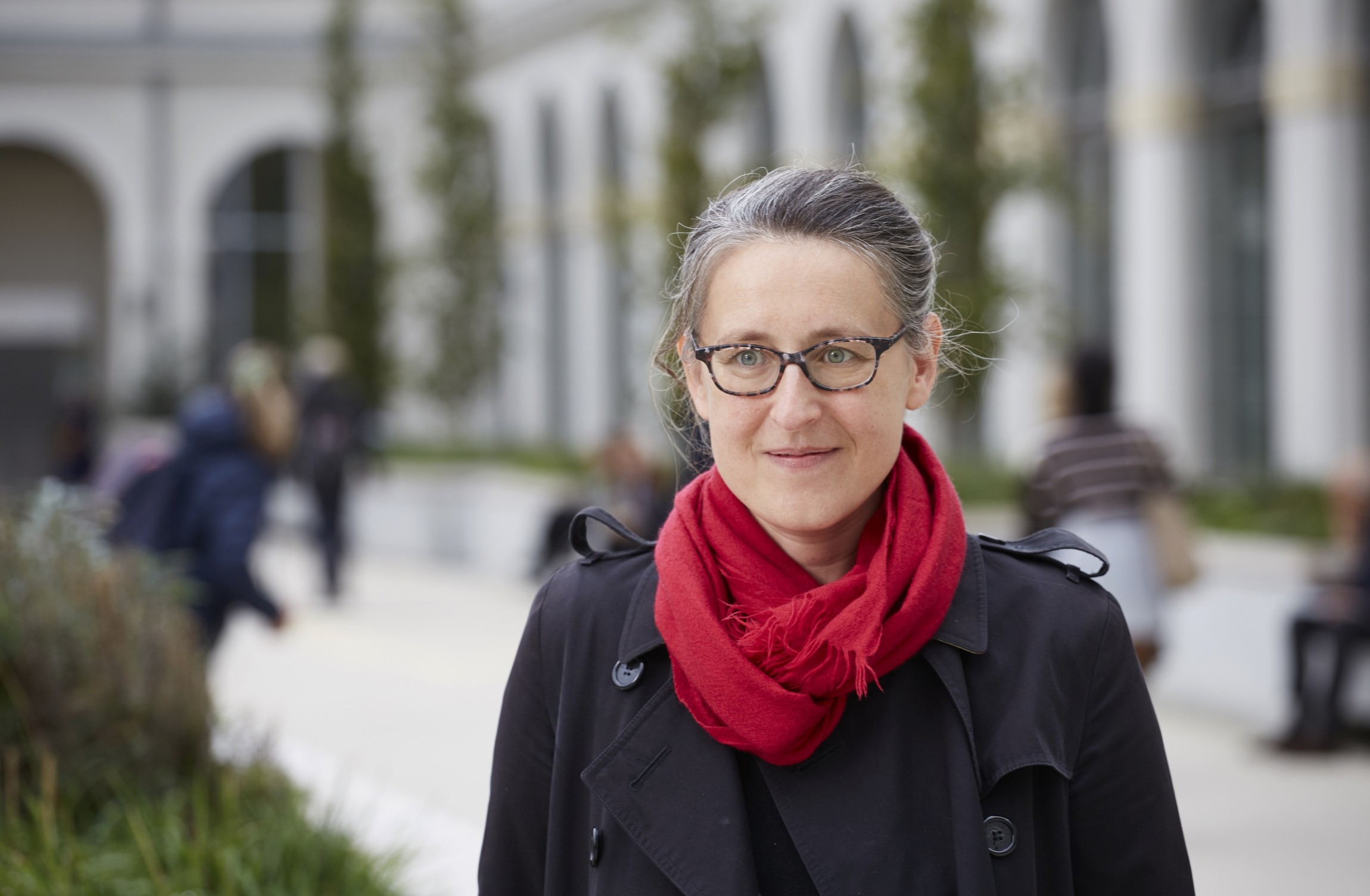 Charlotte Halpern – Environnement : d’où viennent les résistances à la régulation ?