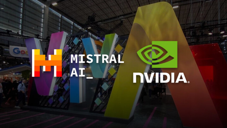 Mistral AI : vers une souveraineté européenne en matière d’intelligence artificielle ?
