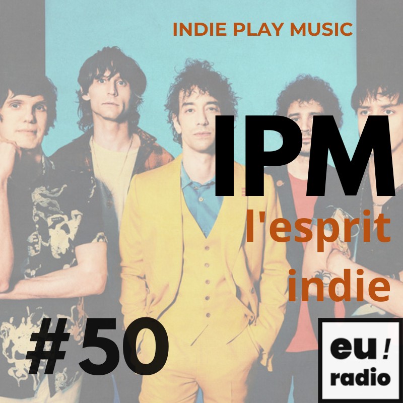 IPM #50 - Émission du 17 septembre 2026