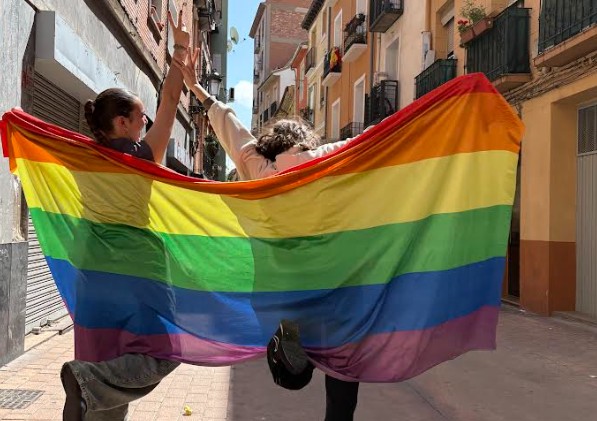 PrideEDU : un projet européen pour armer les jeunes face aux LGBTphobies