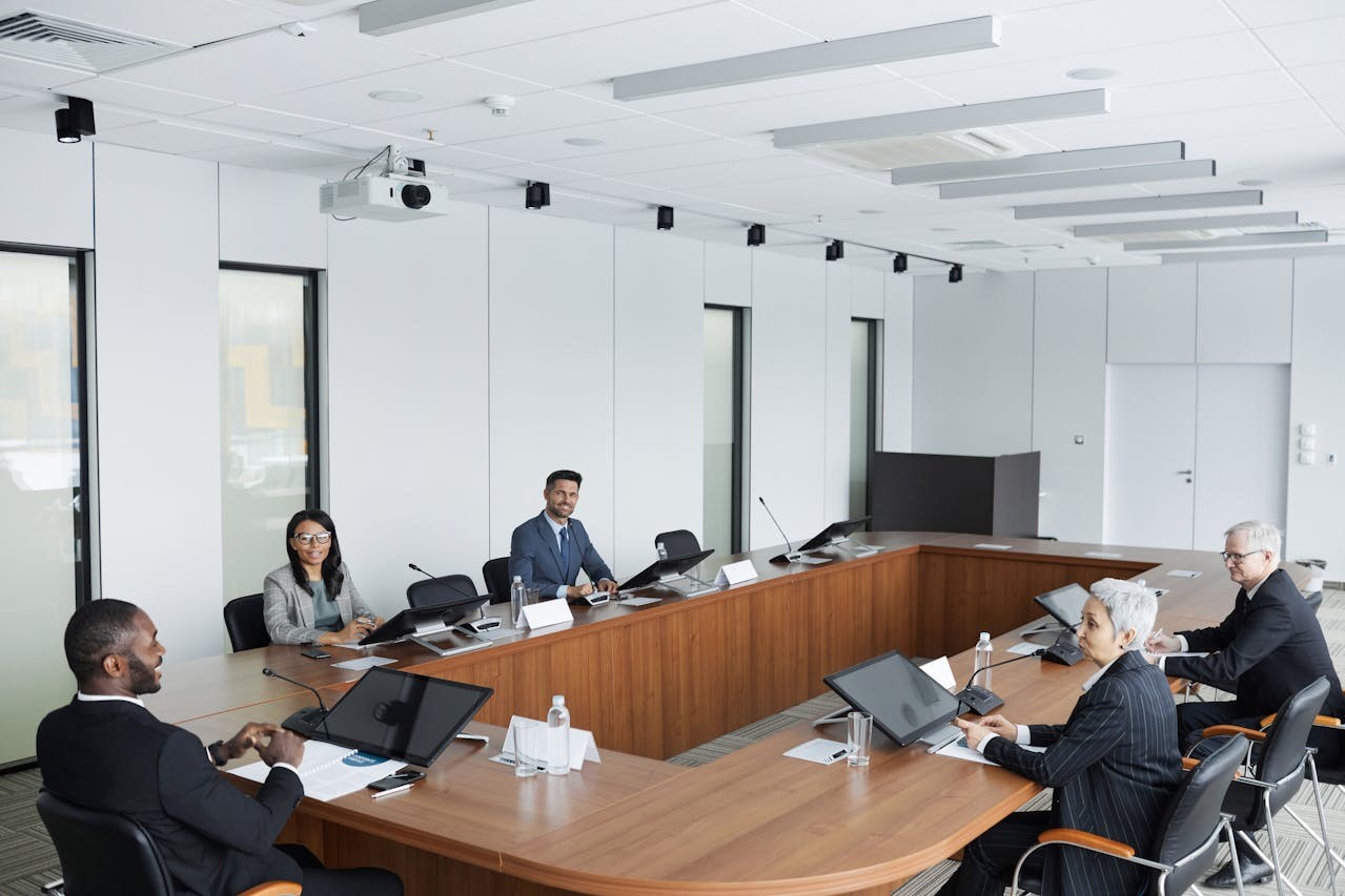 Qu’est-ce que la gouvernance d’entreprise ?