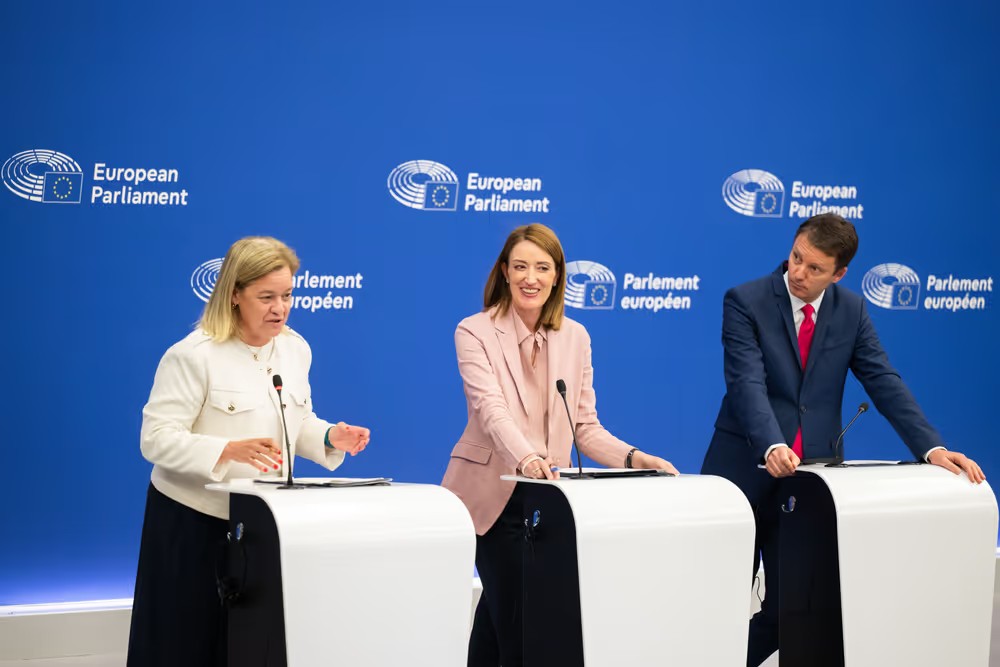 Aujourd’hui en Europe - 23 septembre 2026