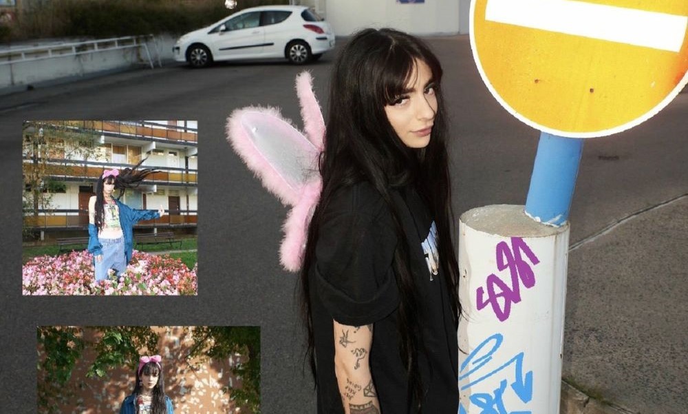 Sisi - "Civil Nihil"