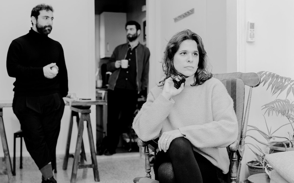 euradio x Stereolux - Postcards