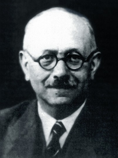 Marc Bloch, un historien au Panthéon !