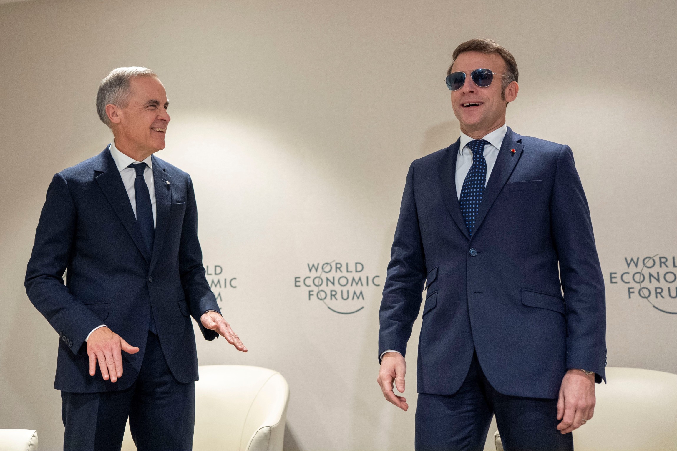 Ottawa-Berlin-Paris : un alignement des planètes dans un contexte international dégradé ?