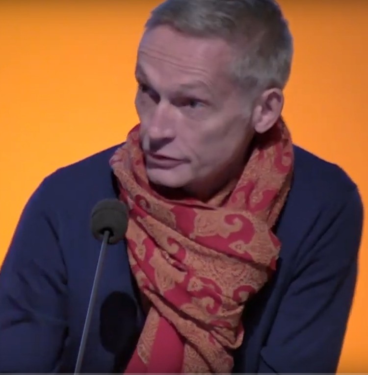 Small Boat by Vincent Delecroix (part 2)