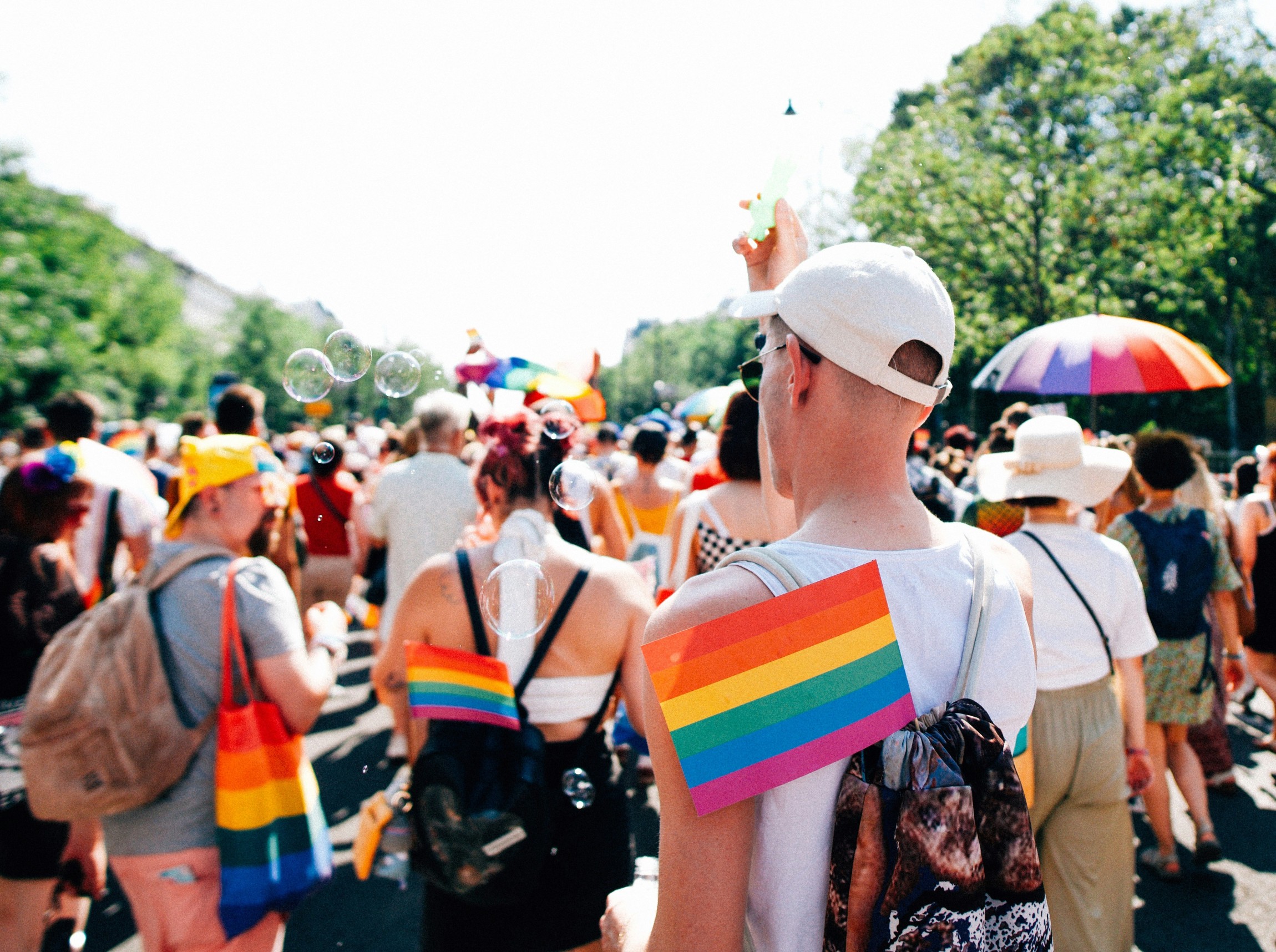 L’interdiction de la Pride à Budapest : Qu’en retenir ?