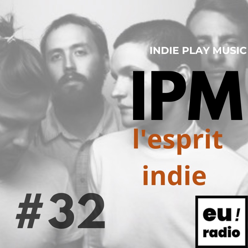 IPM #32 - Émission du 6 novembre 2025