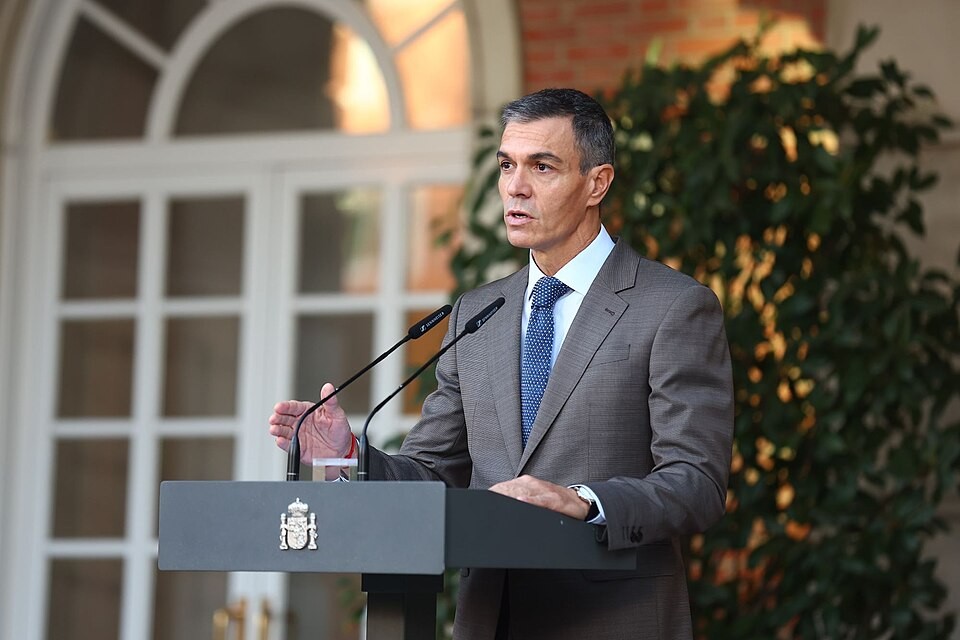 Aujourd'hui en Europe - 6 octobre 2026