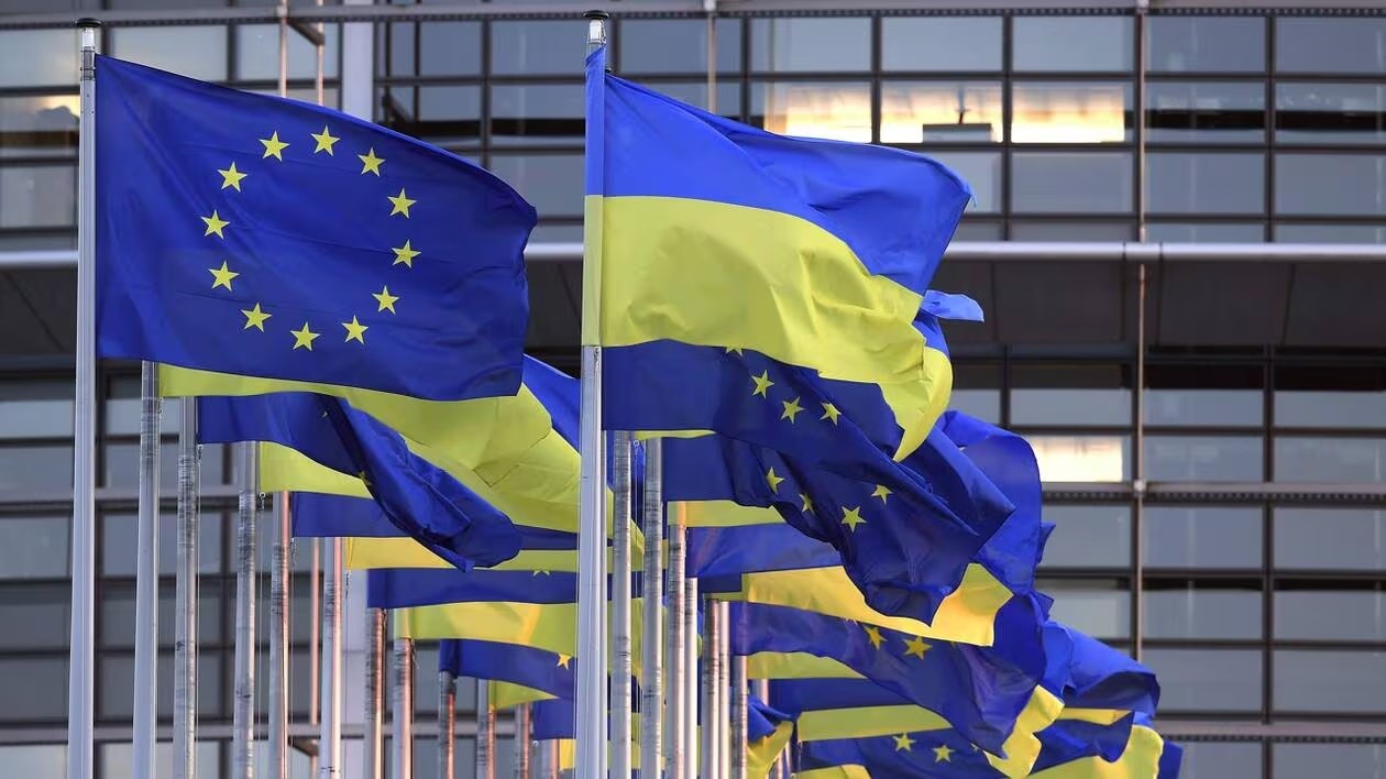 Négociations sur l’Ukraine : l’Europe à l’épreuve d’une voix commune