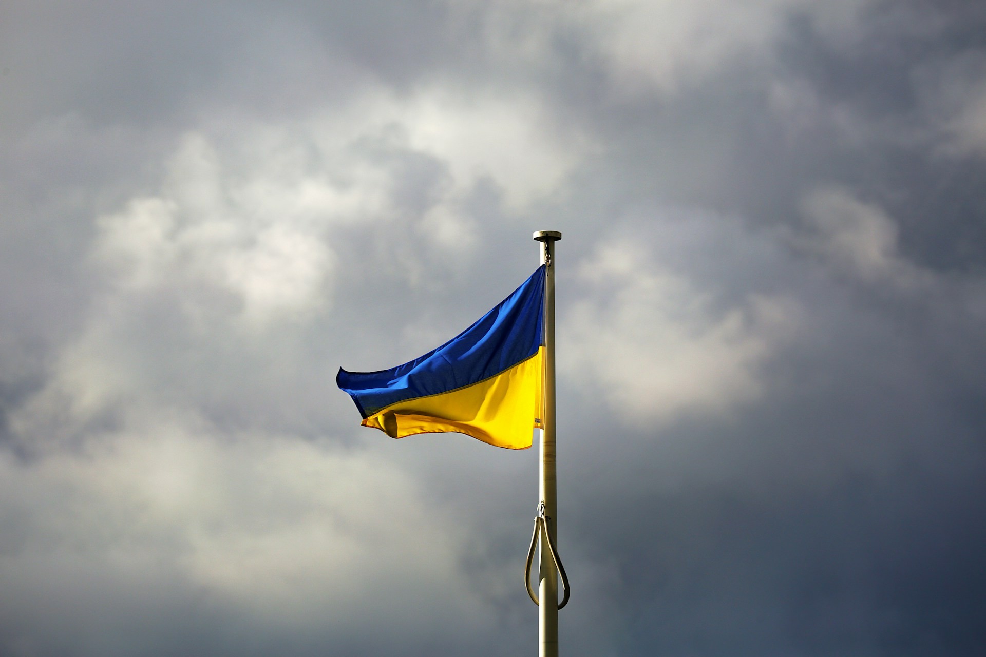La vraie place de l’Ukraine