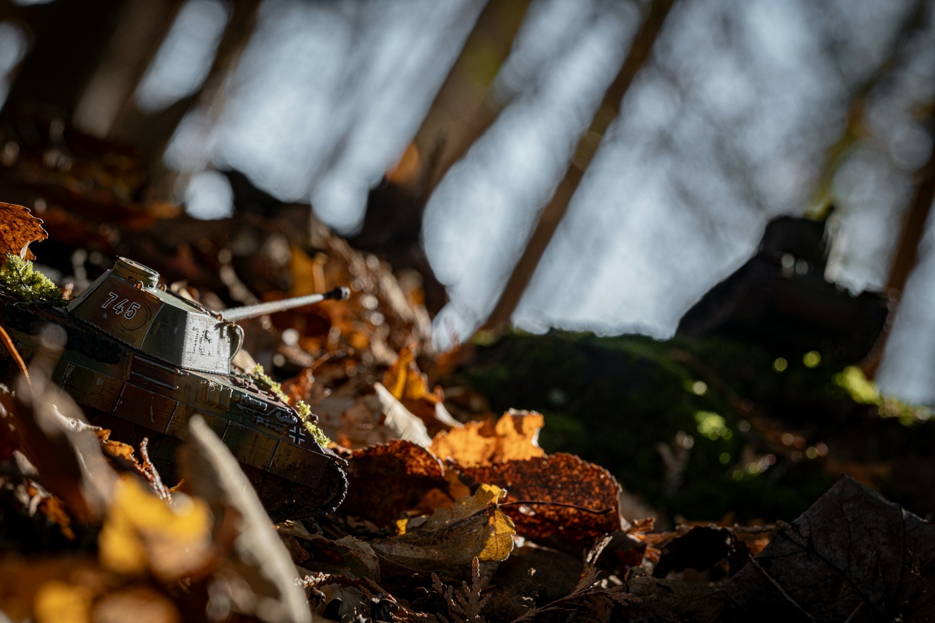 Armez-vous, c’est durable !