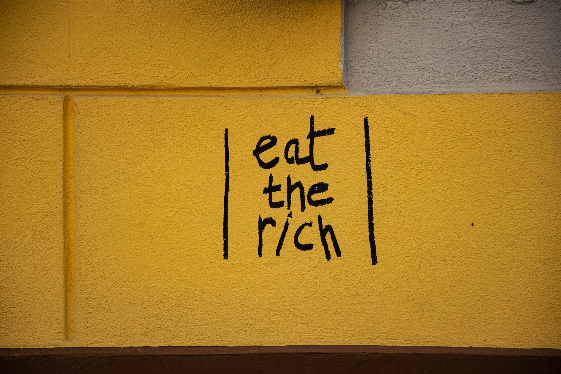 Jean-Jacques Rousseau, les inégalités et les ultra-riches