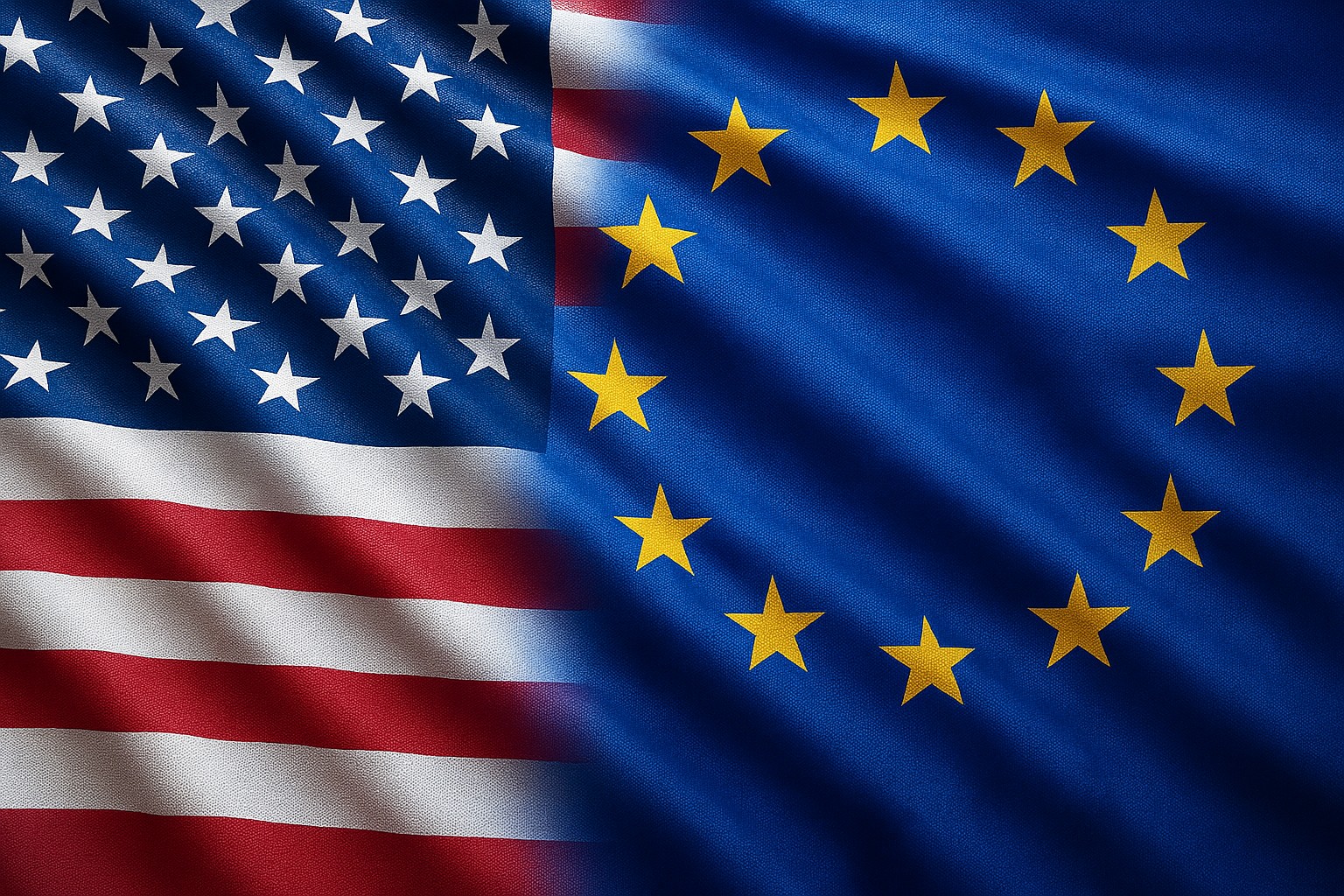 Commerce, énergie, géopolitique : les enjeux de l’accord commercial UE-Etats-Unis 