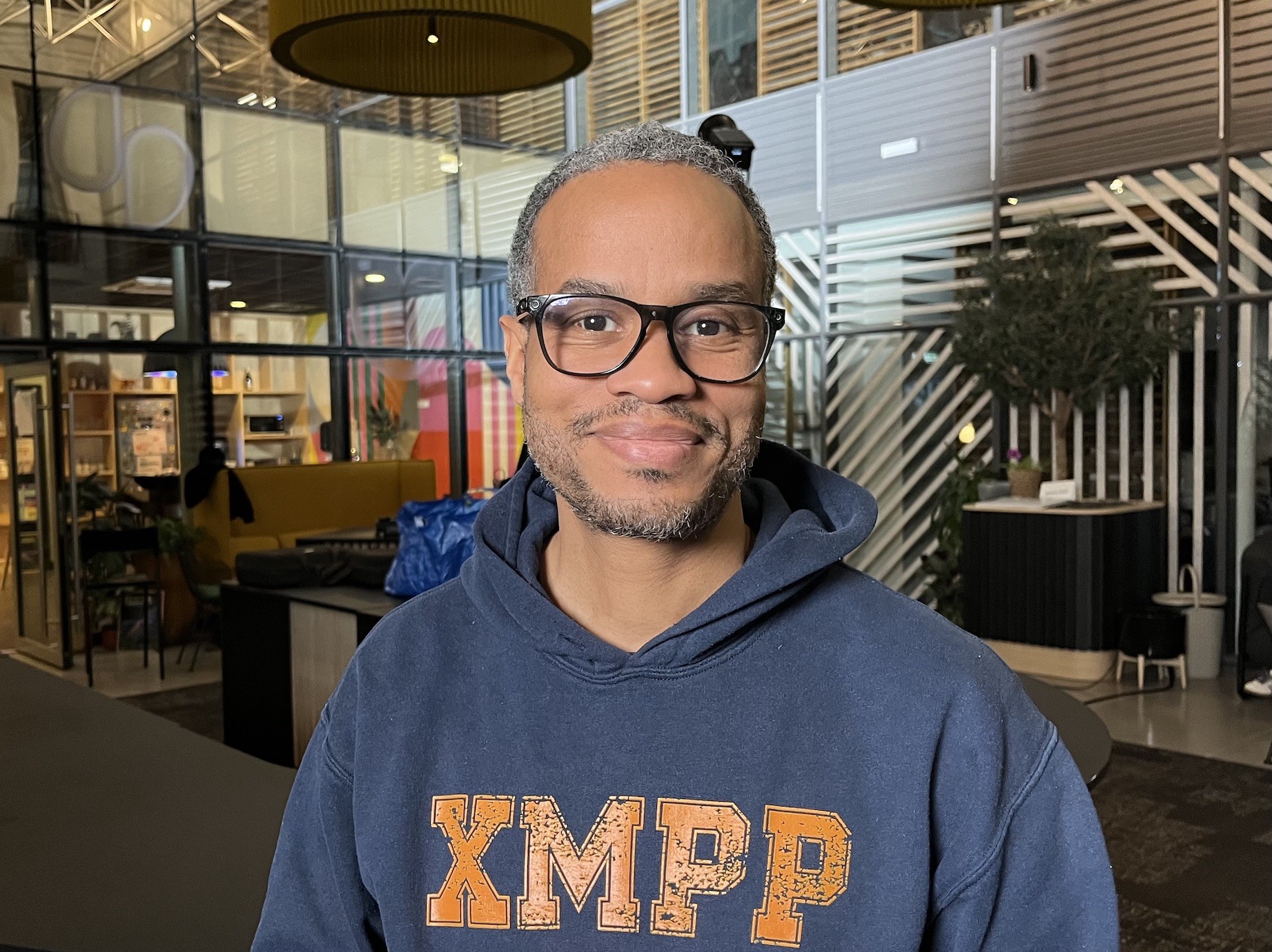 Les Antilles françaises dépendent du système américain de détection des tsunamis. Avec Gaël Musquet.