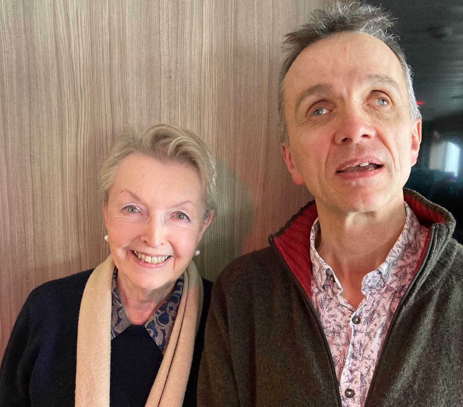 Brighton, de belles valeurs à défendre - Brighton, partie 4