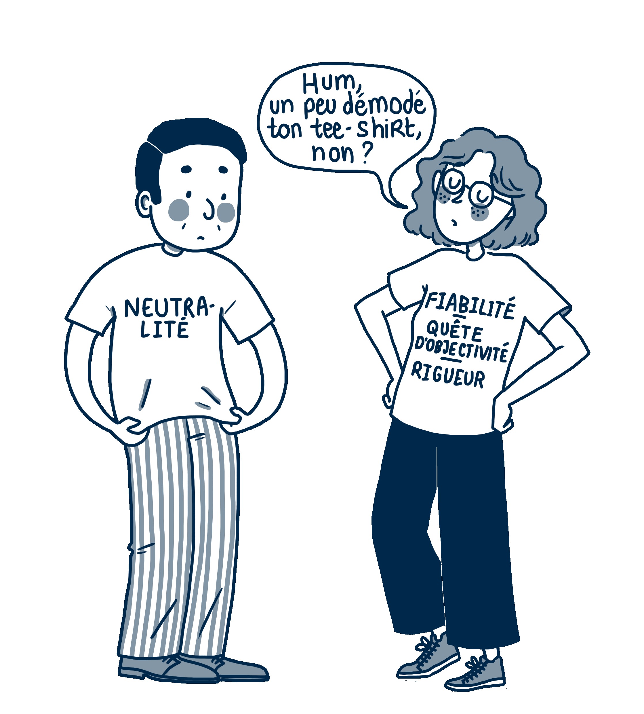 Quelle est la place de l'économiste dans les médias ?