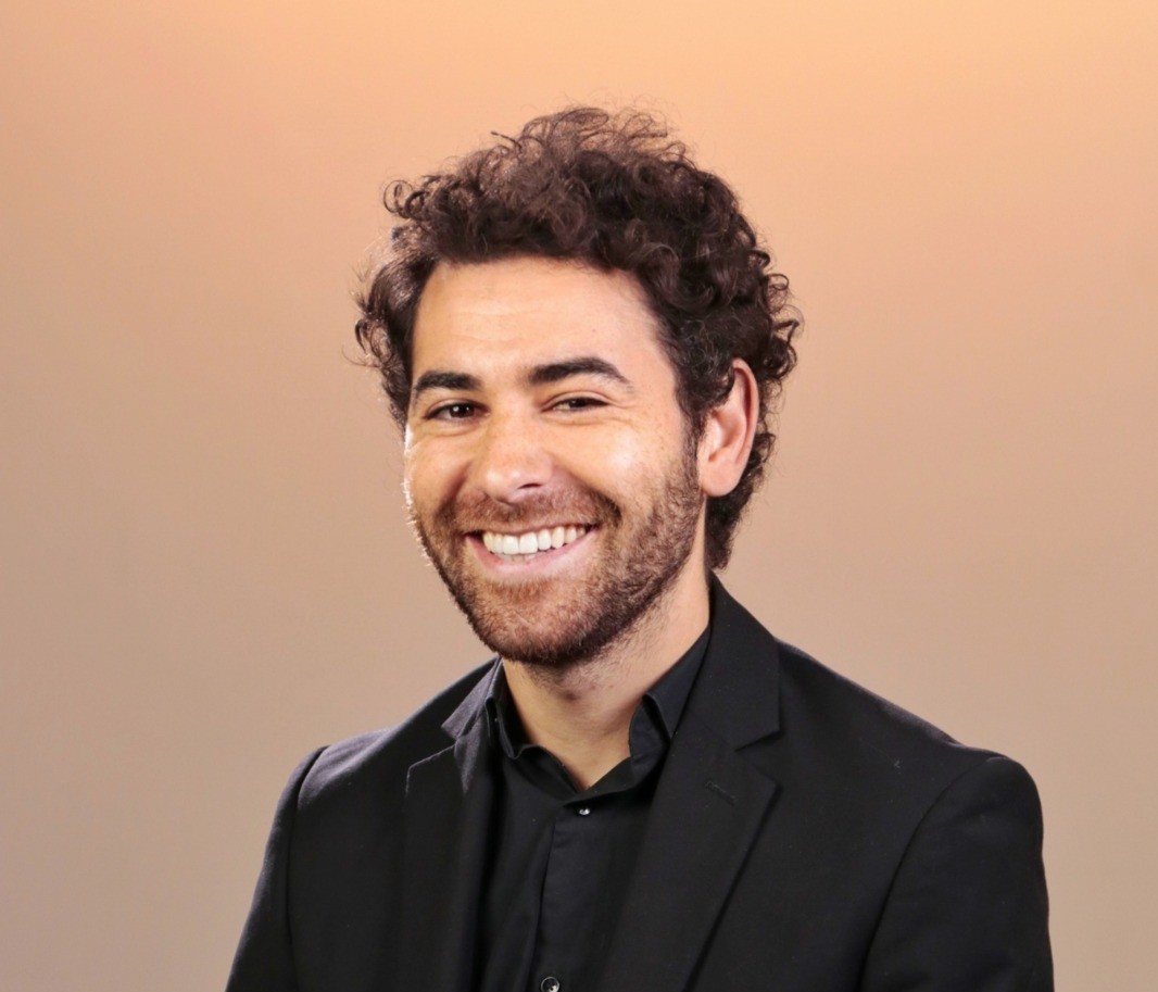 Yanisse Benrahou - Qu’est-ce que la simplification ?