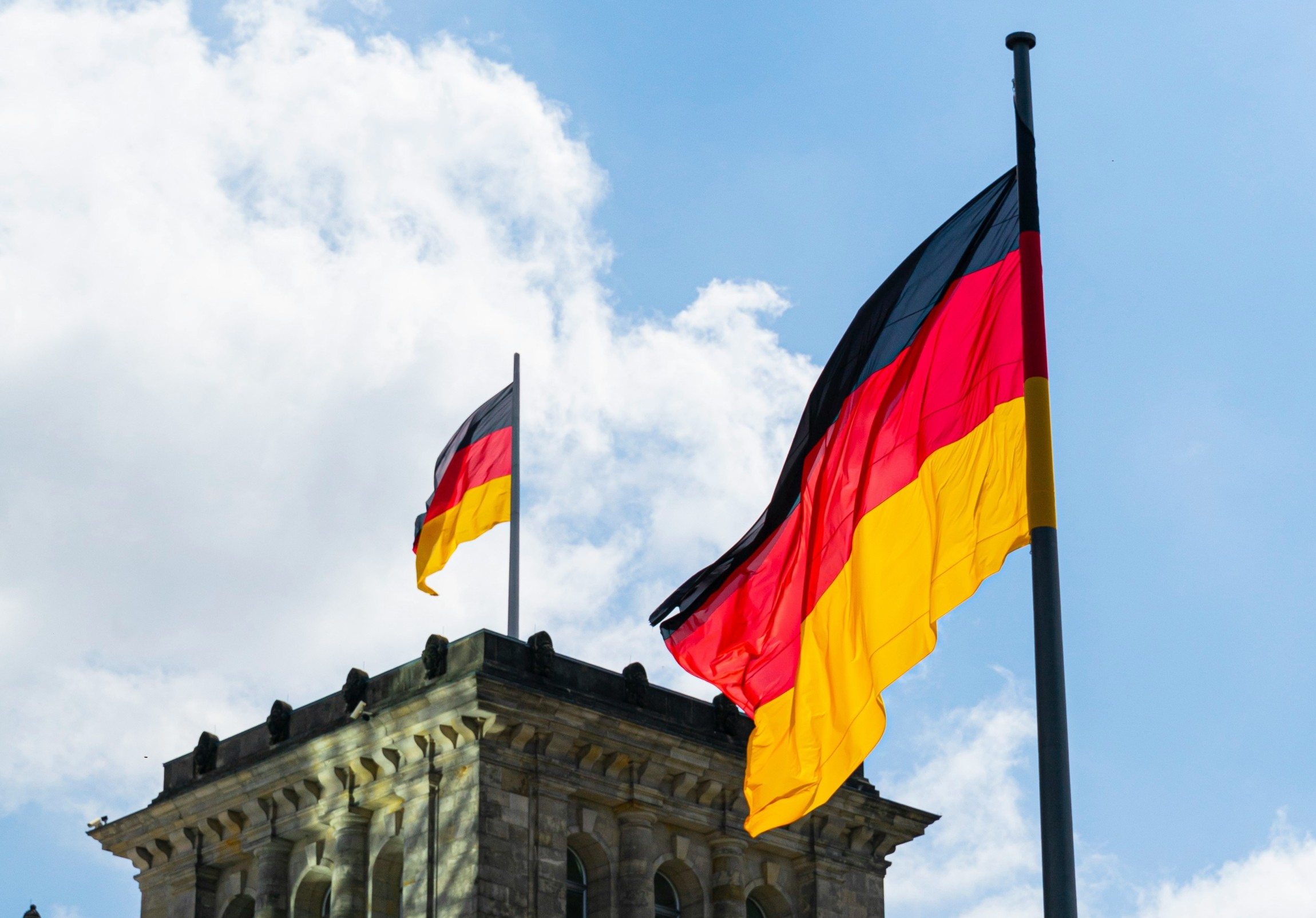 FAFA : un trait d'union entre l'Allemagne et la France