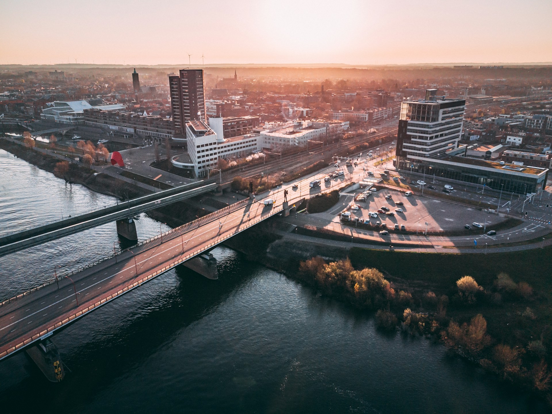 Venlo : Une compétition pour l’adaptation