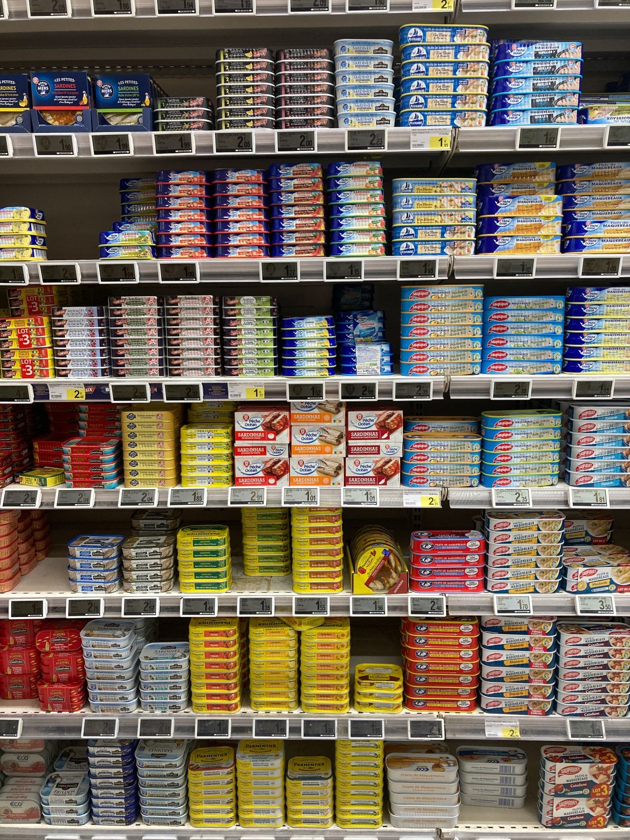 Scandales alimentaires : l’UE protège-t-elle vraiment les consommateurs ?