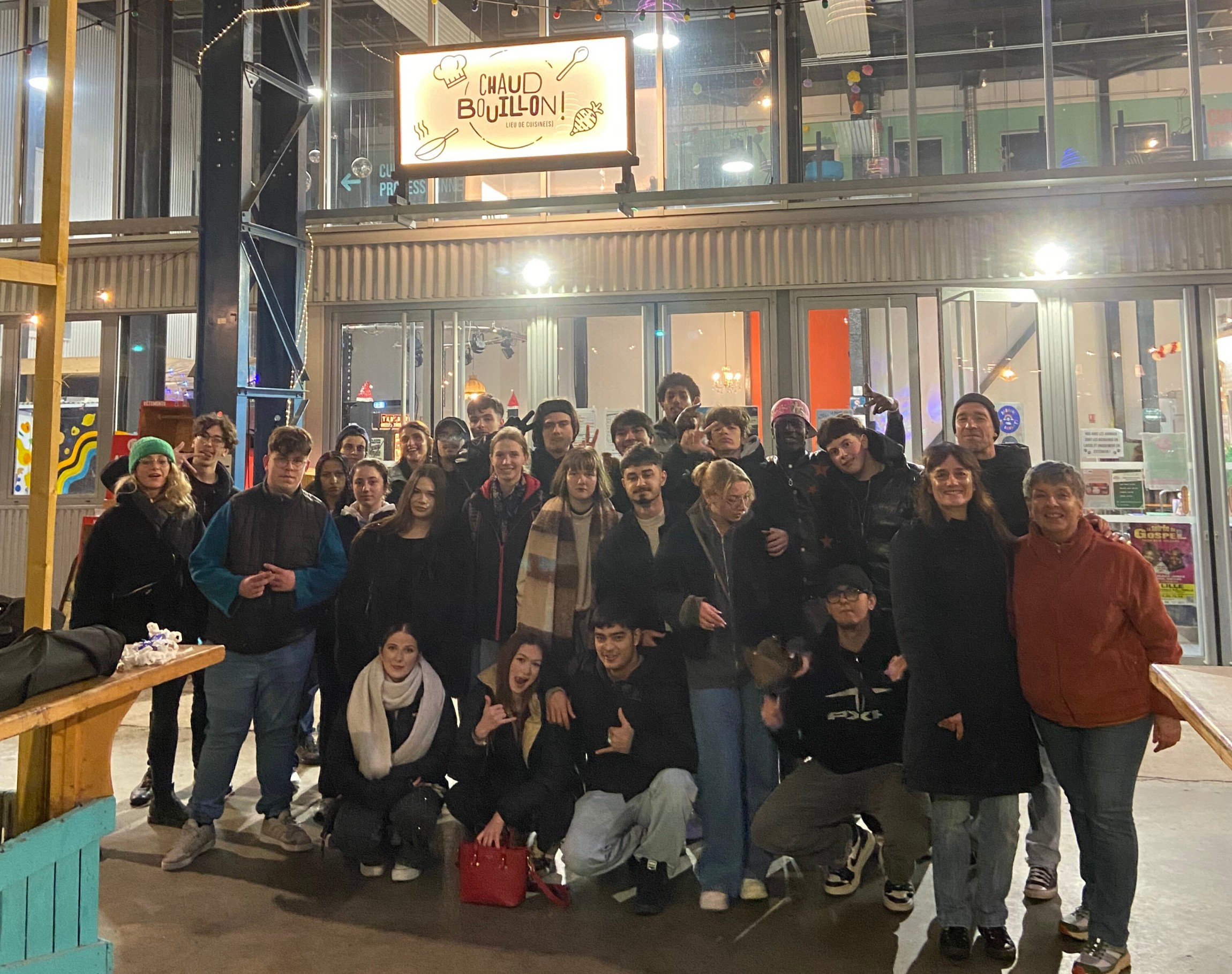 Better and Less : un projet européen qui mise sur les jeunes pour changer les habitudes - L'Europe vue d'ici #142