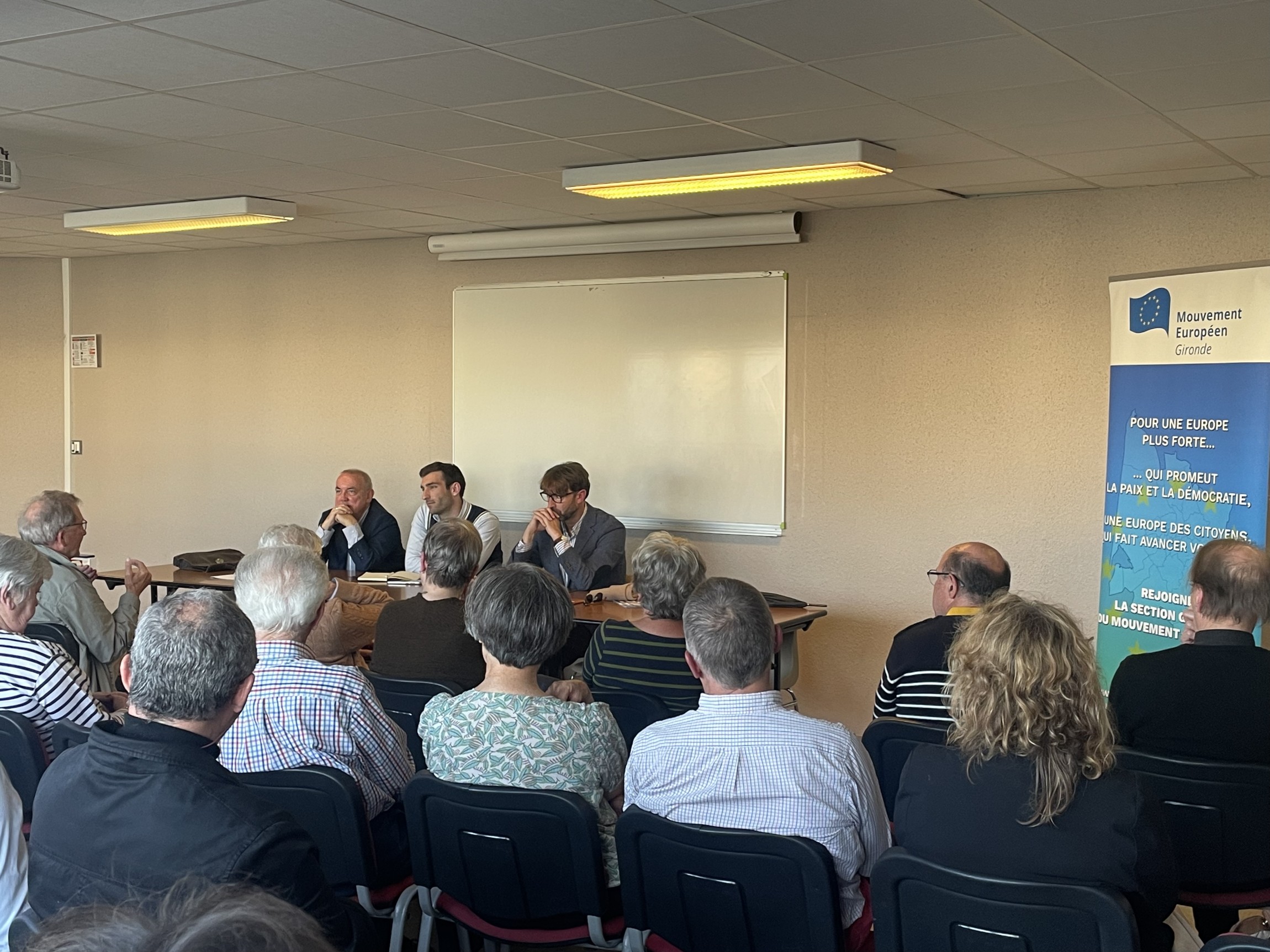 Quelle souveraineté énergétique pour l'Union européenne ?