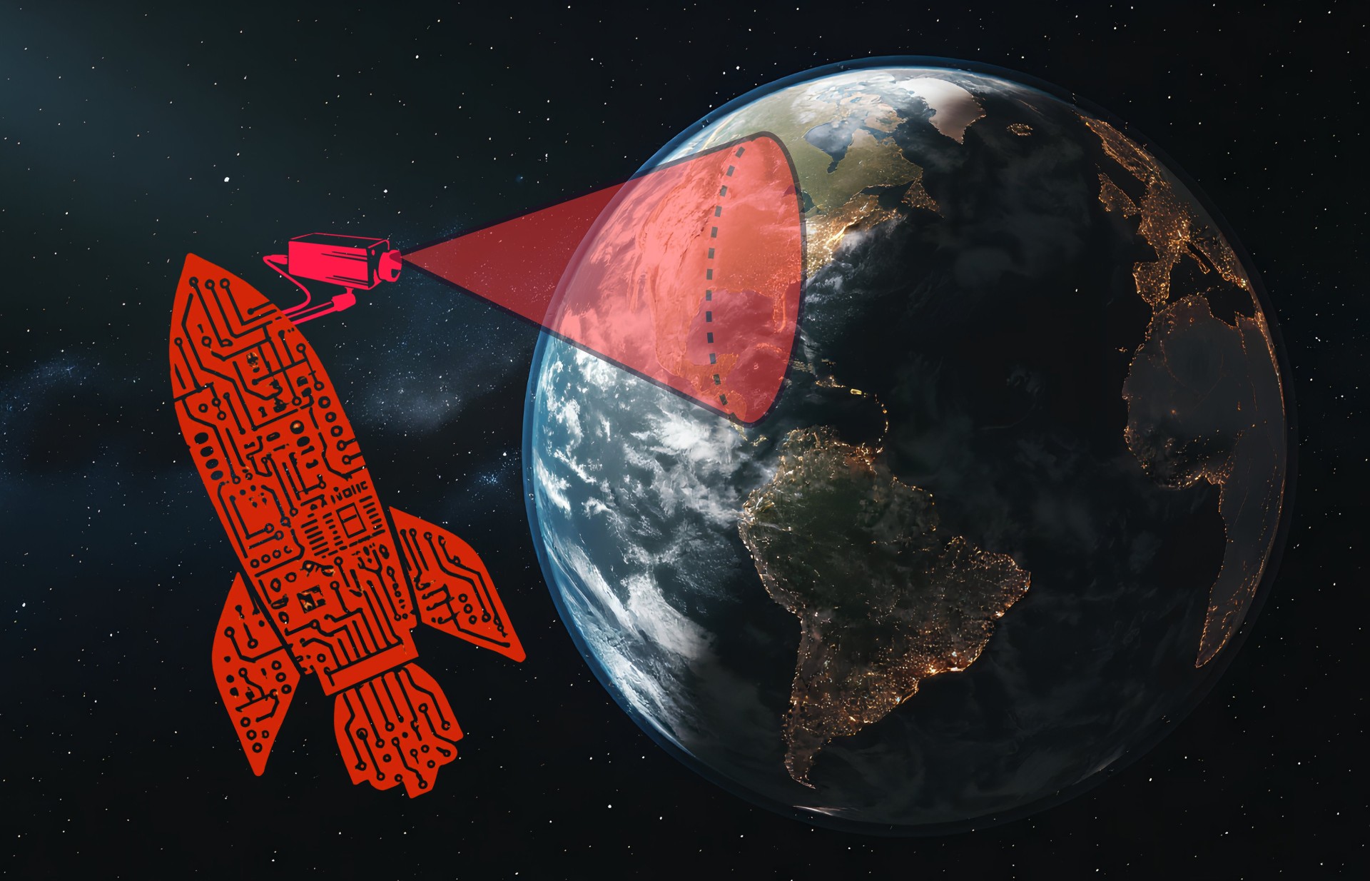 La fusion Space X-xAI