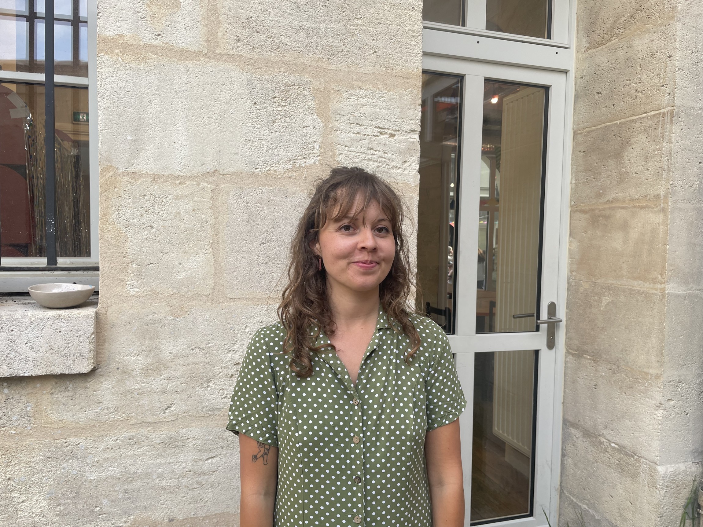 Accompagner les étudiants boursiers pour s'installer à Bordeaux