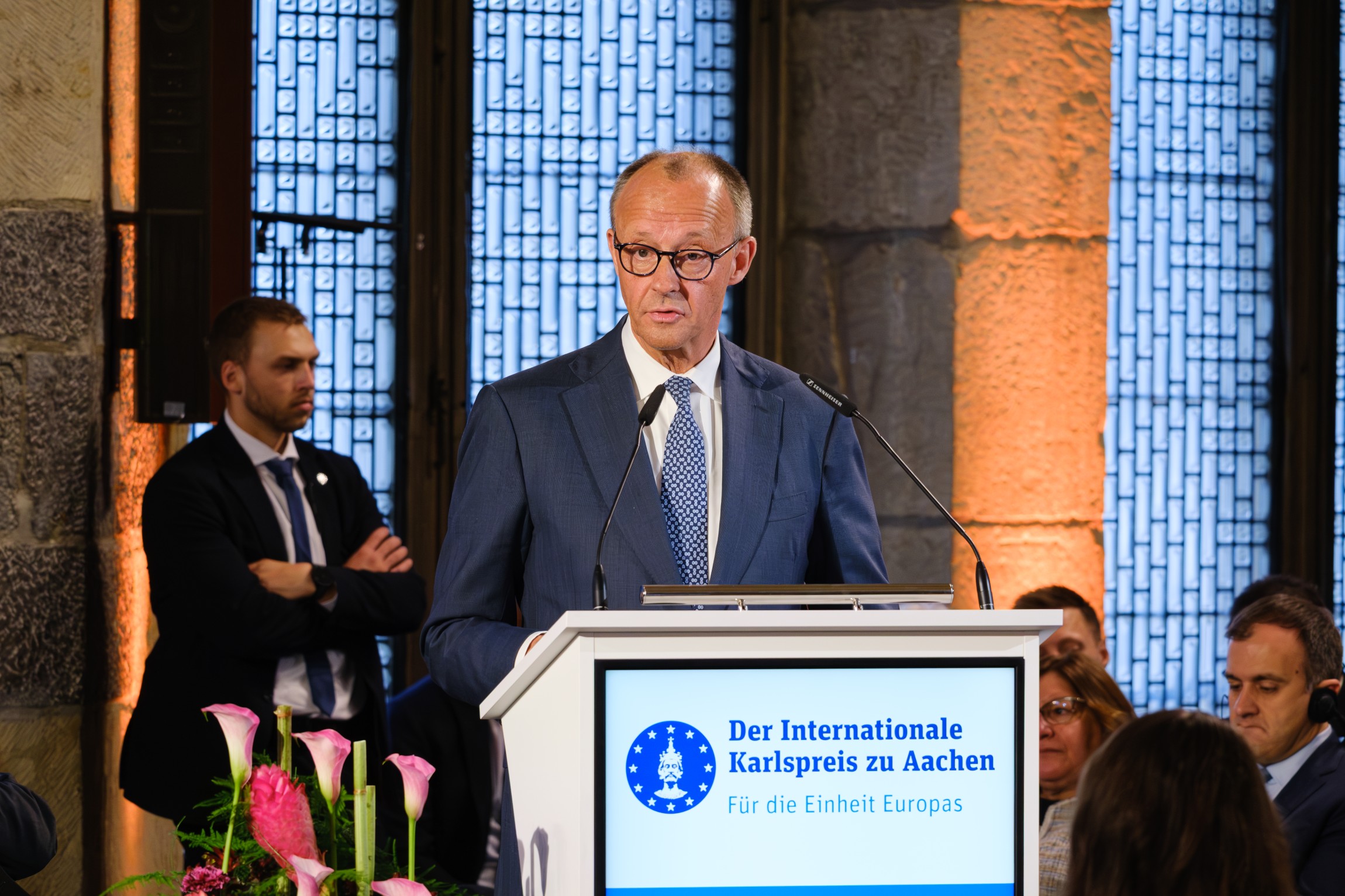 Aujourd'hui en Europe - 25 juin 2026
