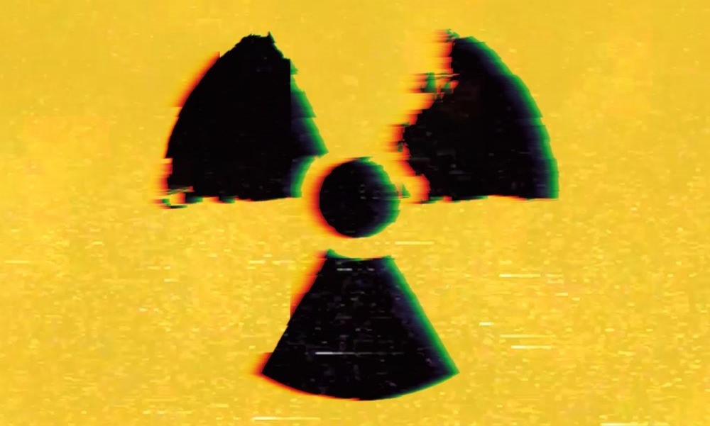 Rodolphe Burger - "Antenne"