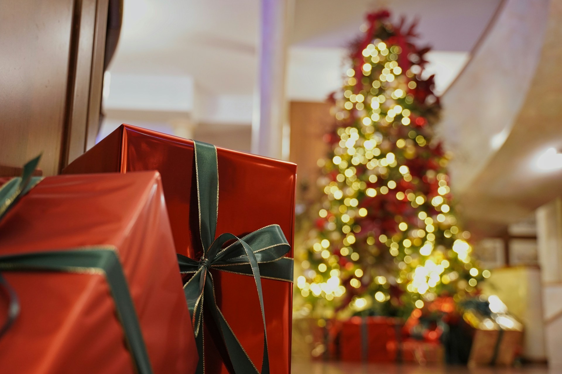 Retards et erreurs de livraison pour Noël : comment réagir ?