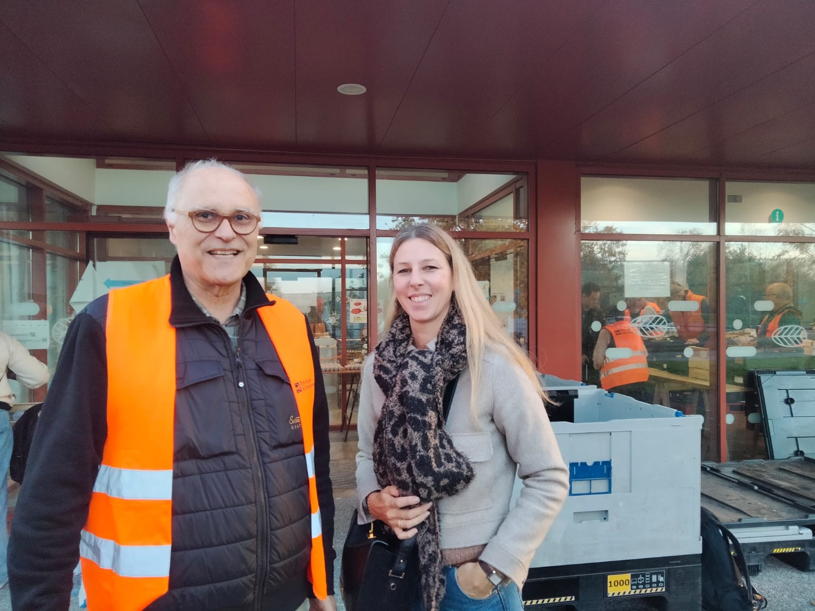 Précarité alimentaire des étudiants : un besoin croissant, des moyens défaillants