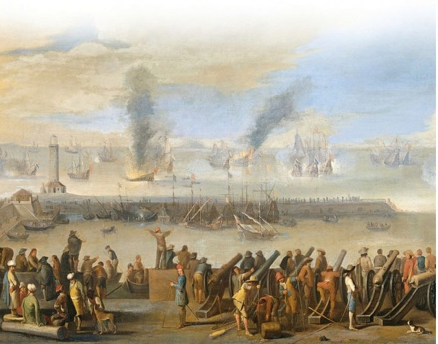 Les crises politiques de la Rome Républicaine