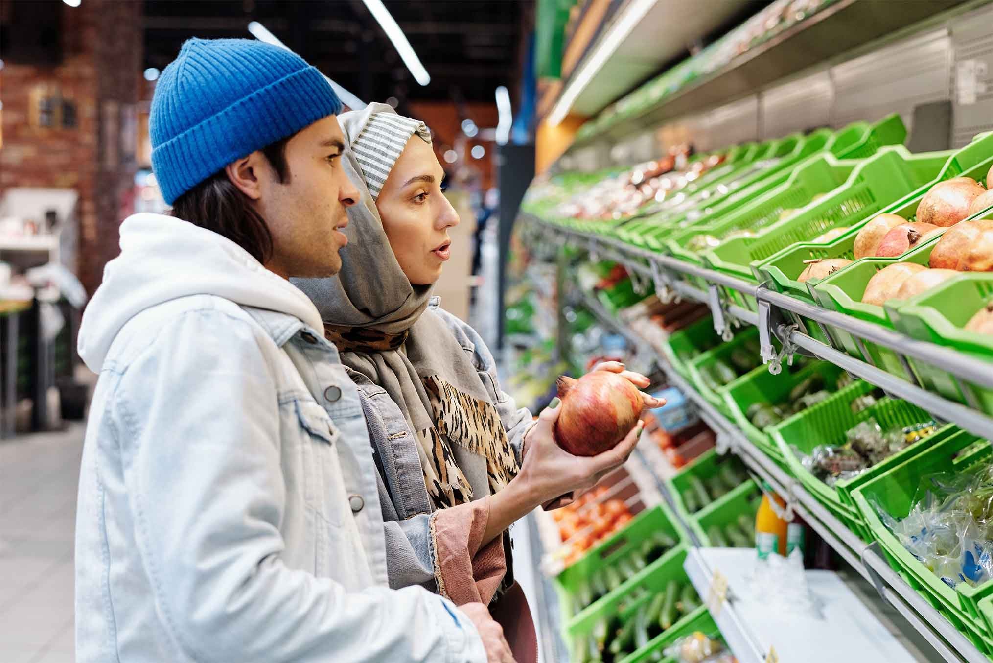 L’Europe nous aide à mieux choisir nos produits